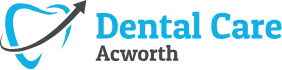 Dental Care   Acworth Logo