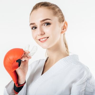 Custom sports mouthguards Dental Care   Acworth protection