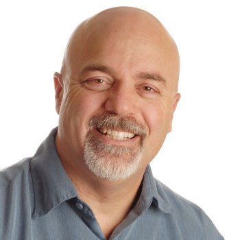 Middle aged man smiling Dental Care   Acworth patient image