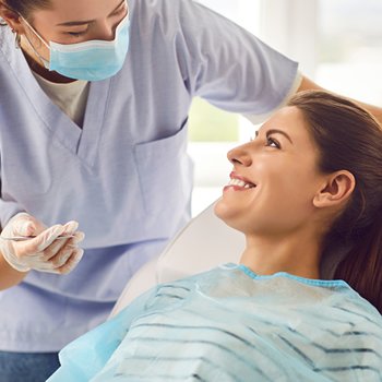 Complete Mouth Dental Implants  Acworth oral surgery treatment