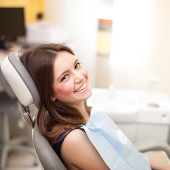 Oral surgery Dental Care   Acworth dental treatment scene