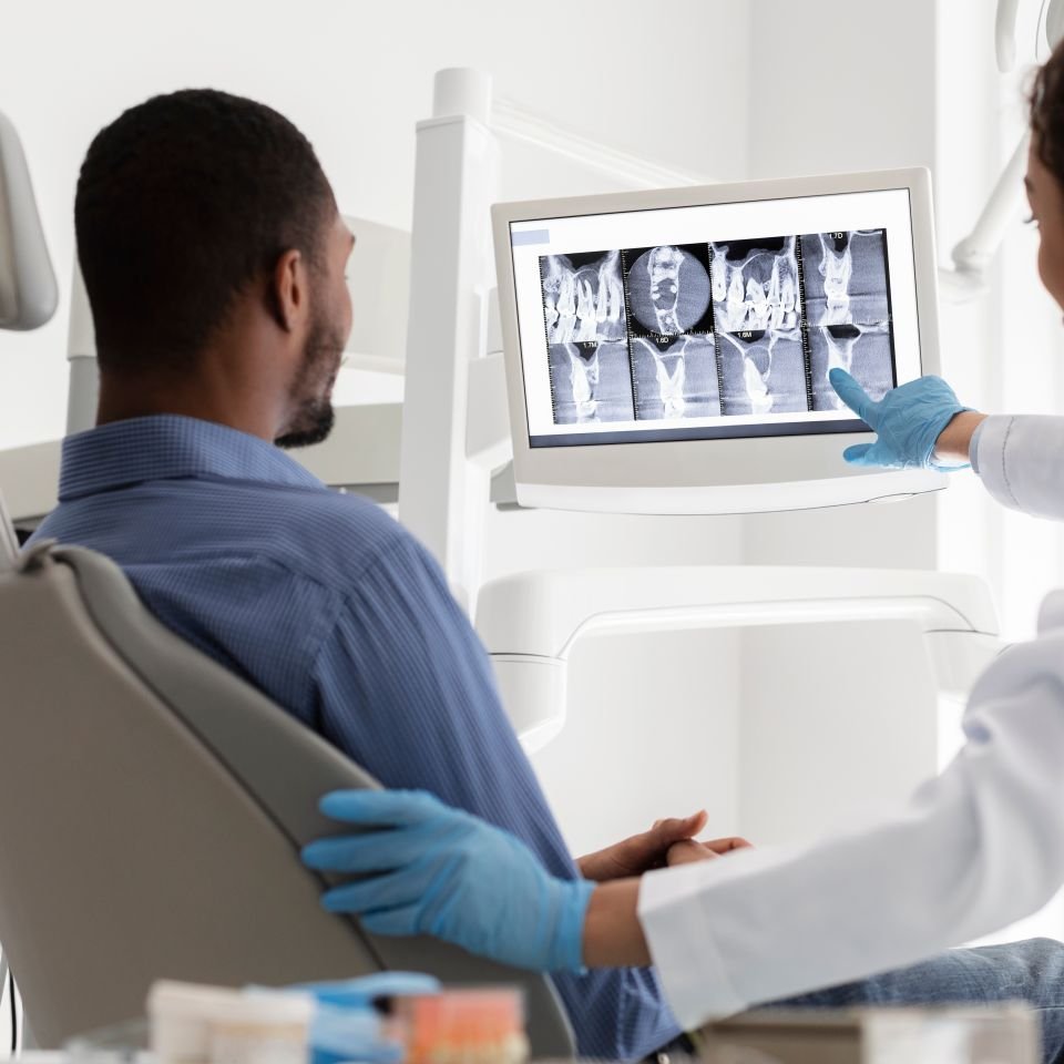 Oral surgery Dental Care   Acworth dental treatment procedure