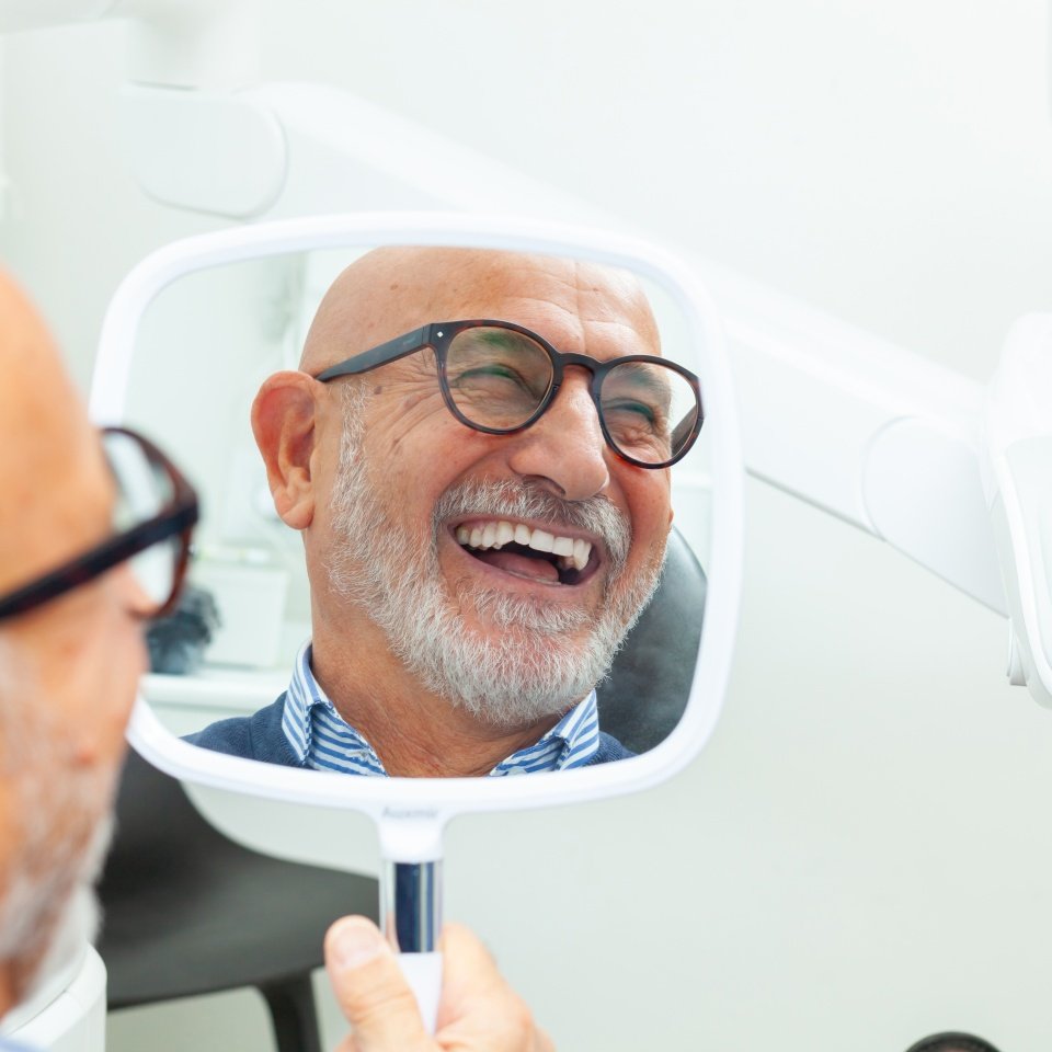Dental clinic treatment Dental Care   Acworth care scene