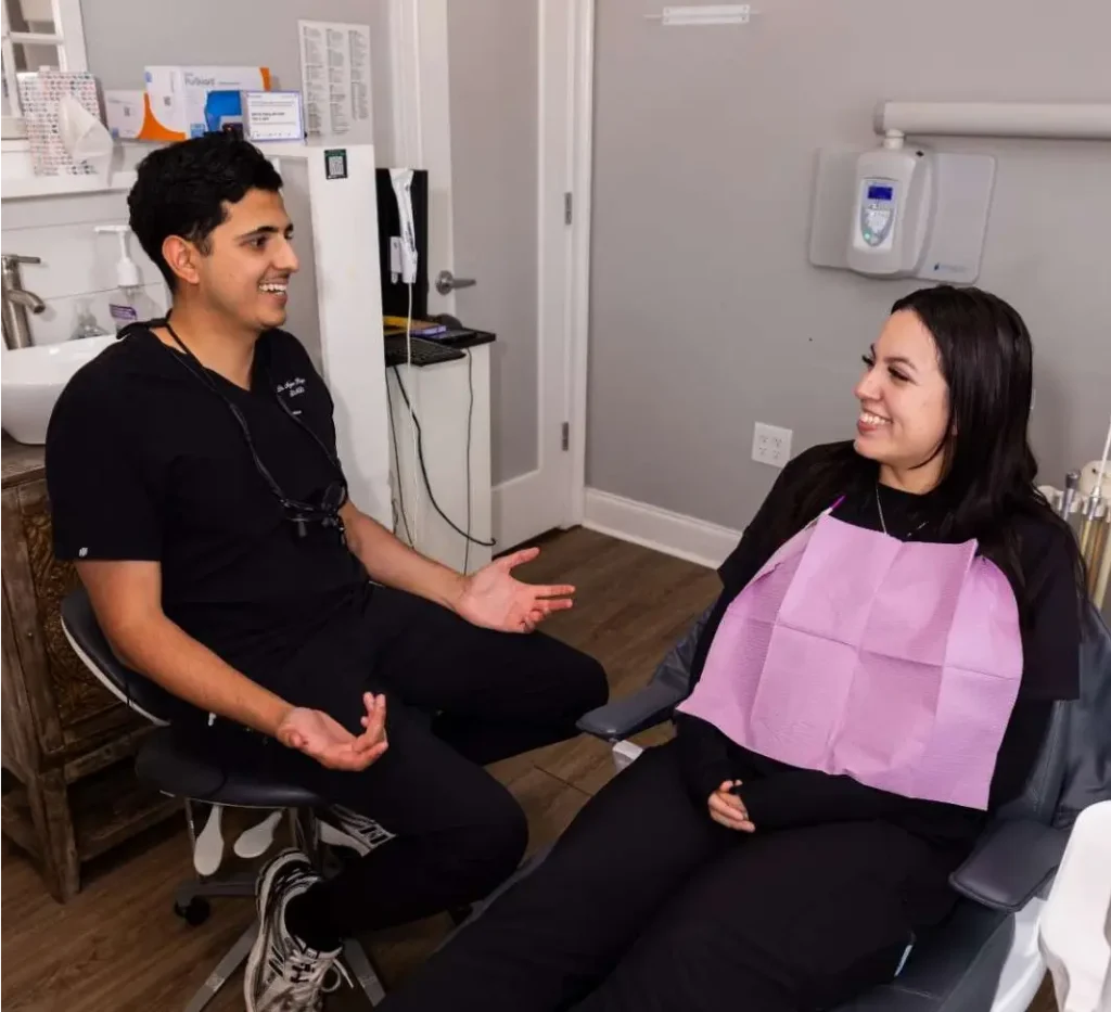 Review your treatment plan