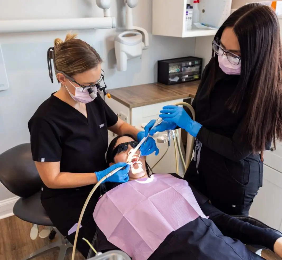 Tooth pain? We can see you today.