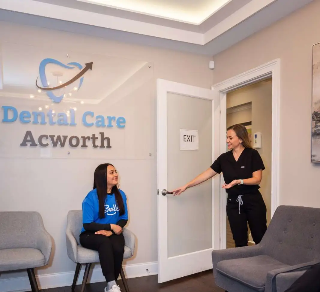 New Patient Offer